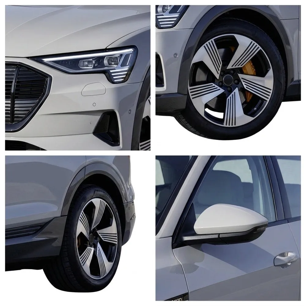 Automotive Fastening Solutions for a4 Undertray Clips Under Cover Fasteners As The Picture Shows Universally Compatible Clips