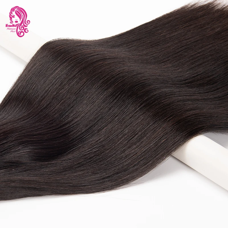 Human Hair Braiding Indian Premium Mega Hair Bulk 100% Unprocessed Natual Virgin Original Hair Extensions No Weft Super Straight