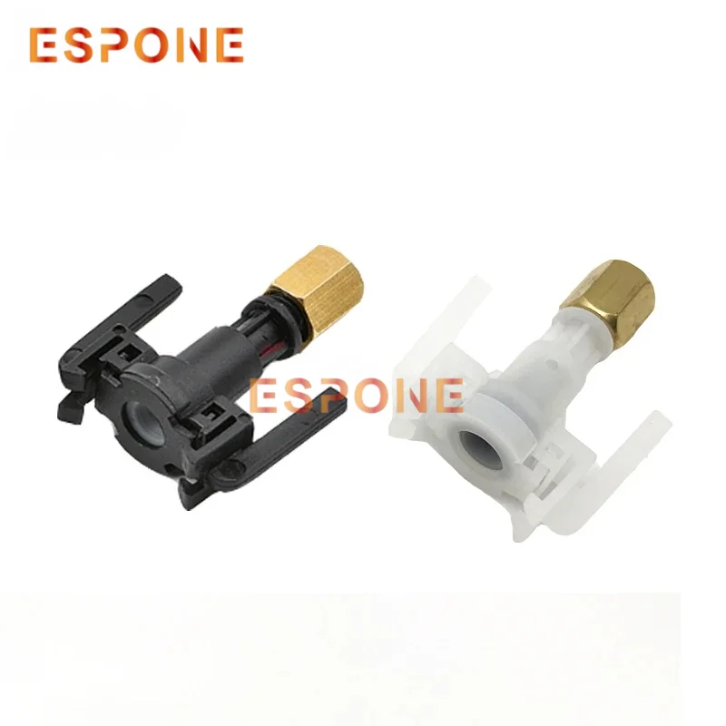 

ESPONE Ink Damper Connector - For Mimaki JV5/JV33, Epson DX5 Printhead