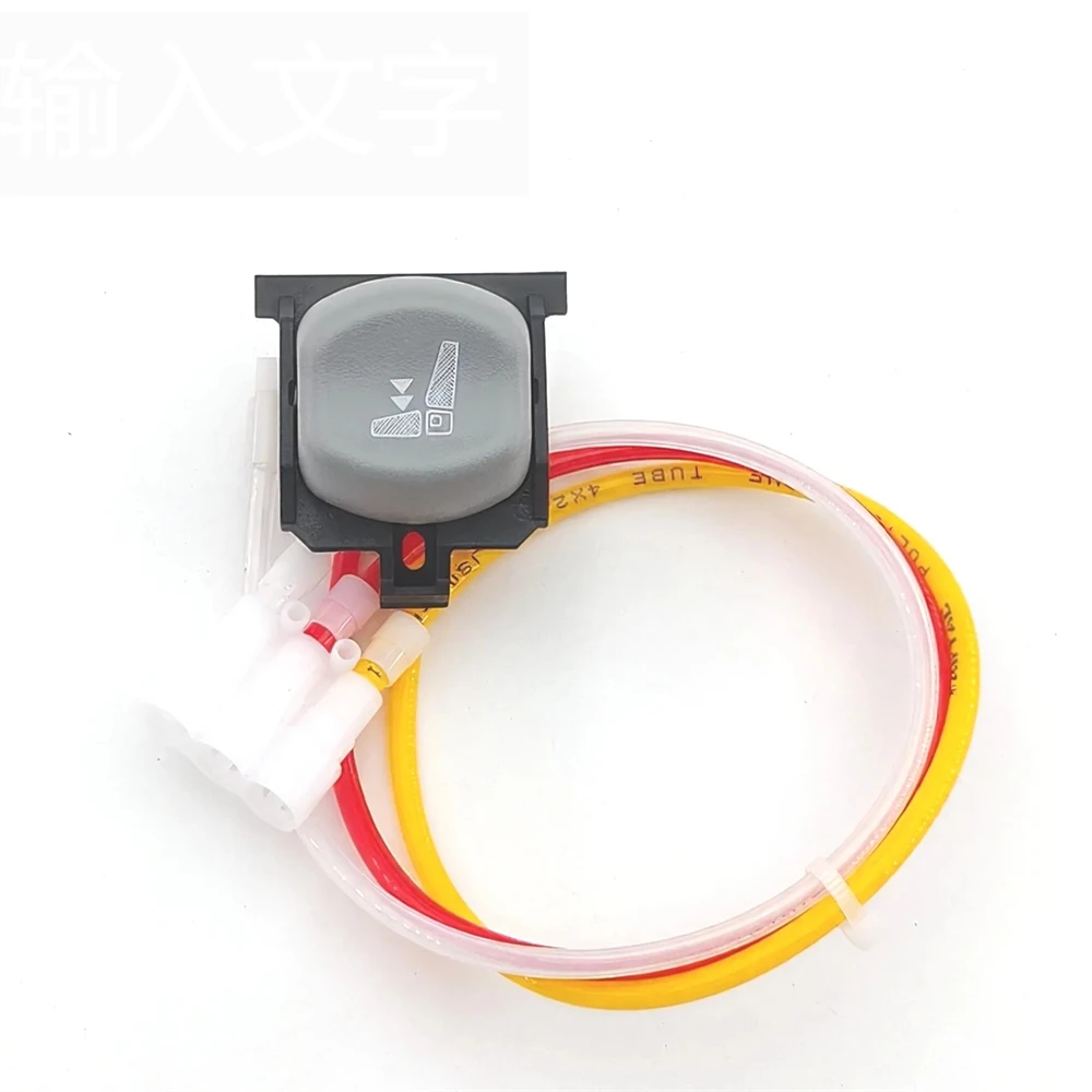 42538395 929527-46 A0009107936 Seat Quick Release Control Valve For IVECO For MAN/For DAF For SCANIA For VOLVO For RENAULT TRUCK 5