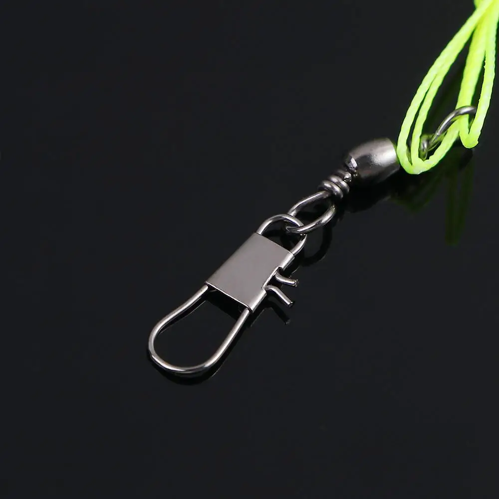 

Steel Fishing Line Seawater fishing Anti-hanging End Hook Explosion Fishing Hook Lure Barbed Hook Fishing Tool Accessorie