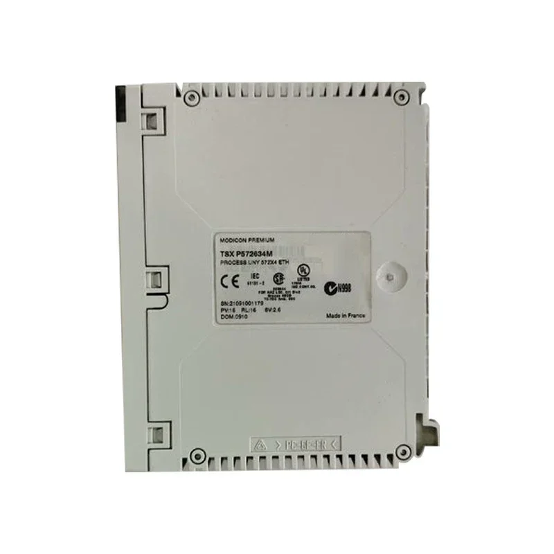 TSX P 572634 Modulo PLC M