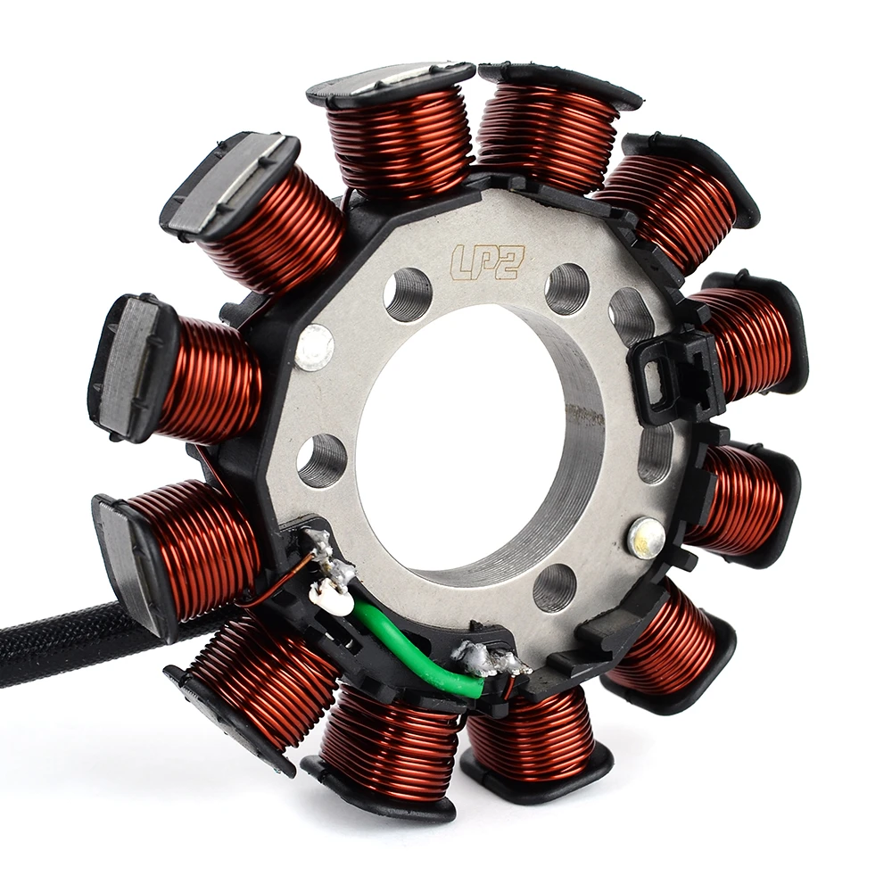 

31120-KYK-911 для Honda CRF110F 2013 2014 2015 2016 2017 2018 катушка статора мотоцикла