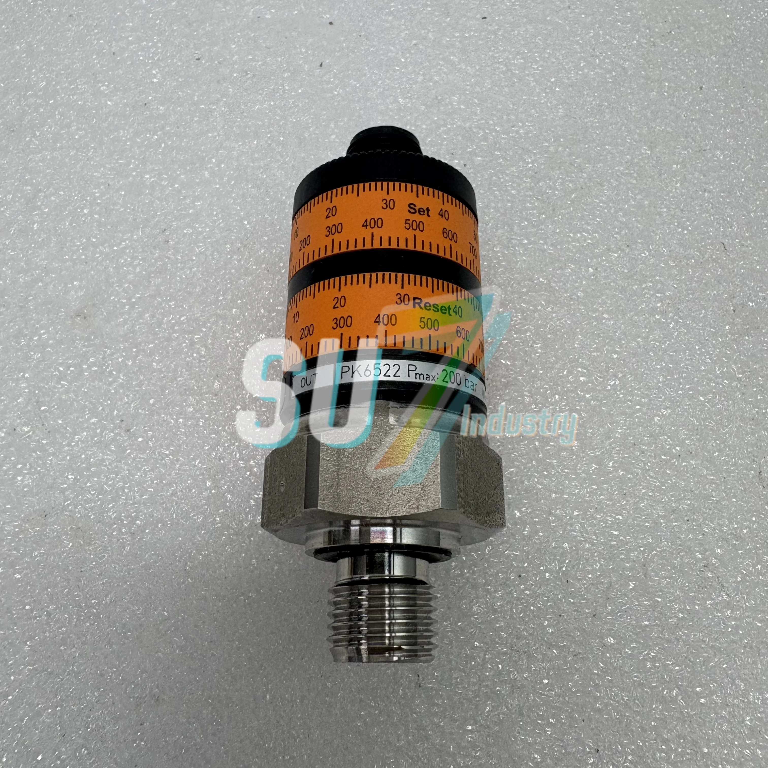 novo em estoque PK6522 PK7522 Sensor de pressão