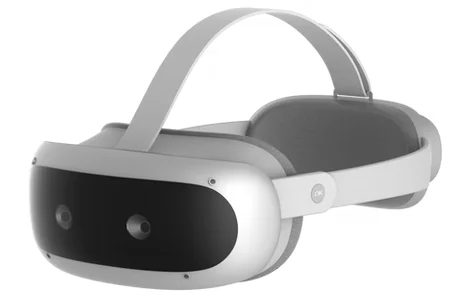 OEM ODM of Micro OLED Display VR MR Vision Device Project, 6DOF VR With Controller,Custom Hardware and Software Operating System