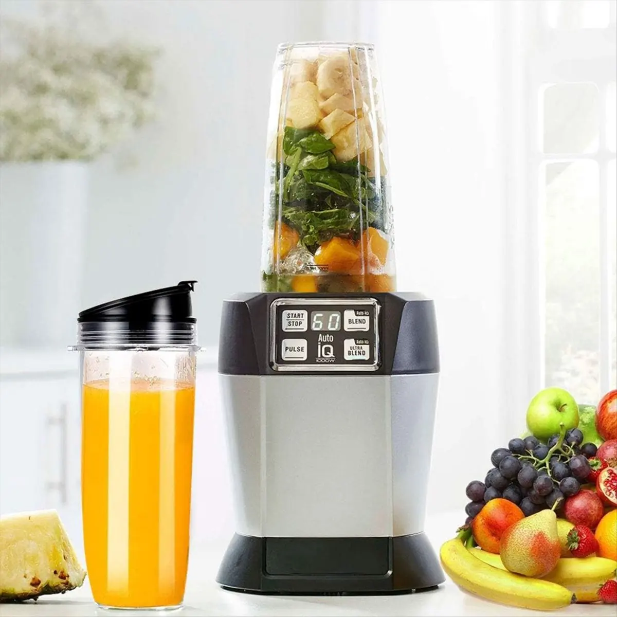 Blender Cups Replac…