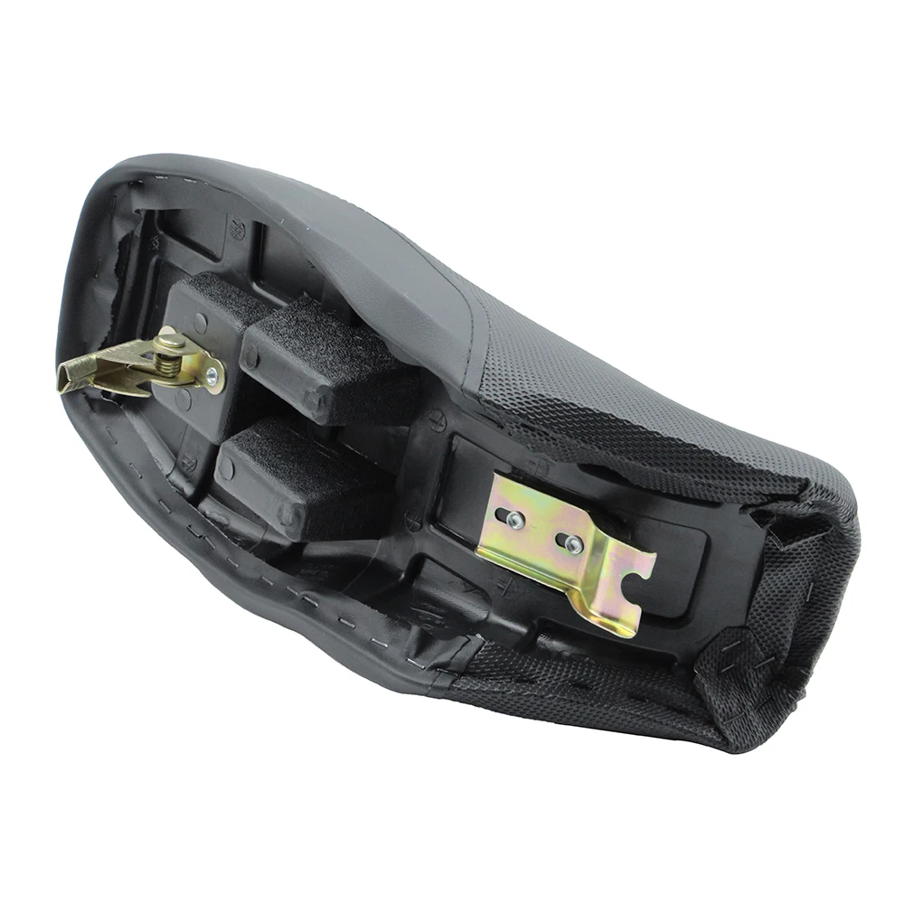 Foam ATV Saddle Seat Cushion For 50cc 70cc 90cc 110cc 125cc Chinese Kids Quad 4‑Wheeler Off‑Road Dirt Bike Replacement Part - view 4