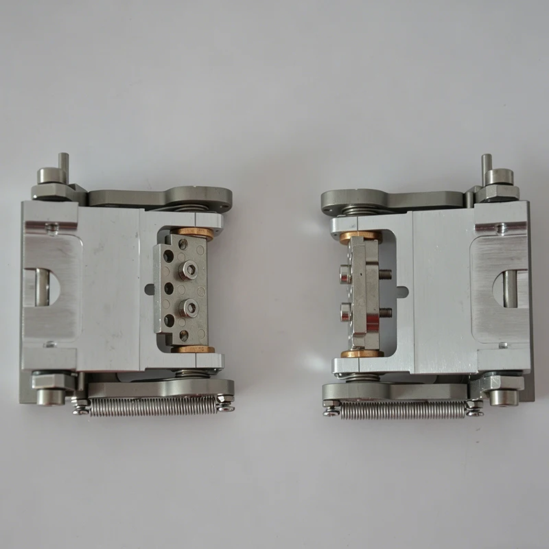 53mm Metal Printhead Pivot Assy LH for Dataflex Printer
