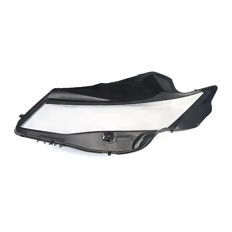 غطاء للعدسات الأمامية غطاء المصابيح الأمامية نظام إضاءة السيارات عاكس الضوء الشفاف غطاء ضوء السيارة لمدة 508 20-23 سنة