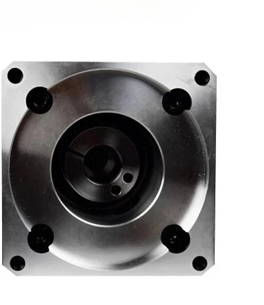 

Slant tooth PLM120 precision planetary 110 reducer 130ST servo reducer