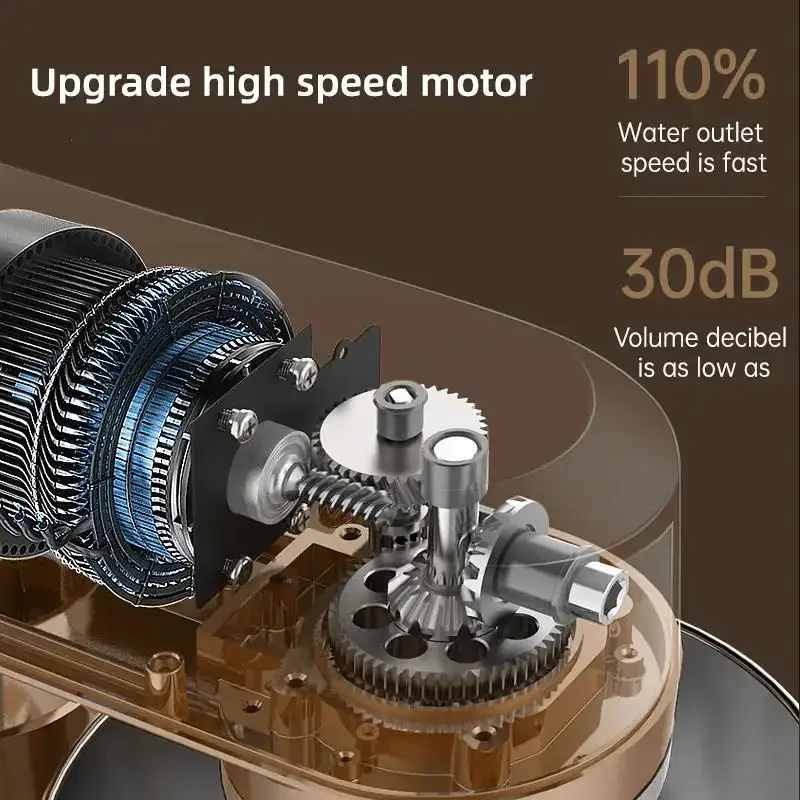 شاومي يوبين التلقائي نافورة المياه الحيوانات الأليفة ، القط موزع المياه ، الكلب نافورة المياه مضخة ، الذكية مصدر المياه المغذية ، 3L