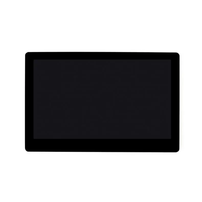 Raspberry Pi 5th Generation Display Screen 5-inch AMOLED Capacitor HD-MI Touch Screen Universal Computer Display LCD