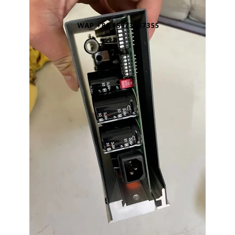 

TQ10X TQ10SD TQ10X-EHS TQ10 Single-Axis Servo Controller/Drive High Performance Motor Drivers Product