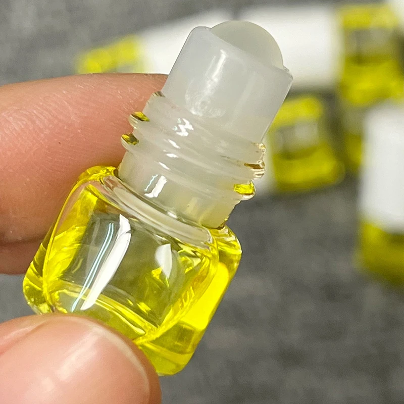 Mini Nail Nourishment Oil Universal Plant Nutrition Soften Oil Cuticle Revitalizer Nourish For Nails Treatment Manicure Care