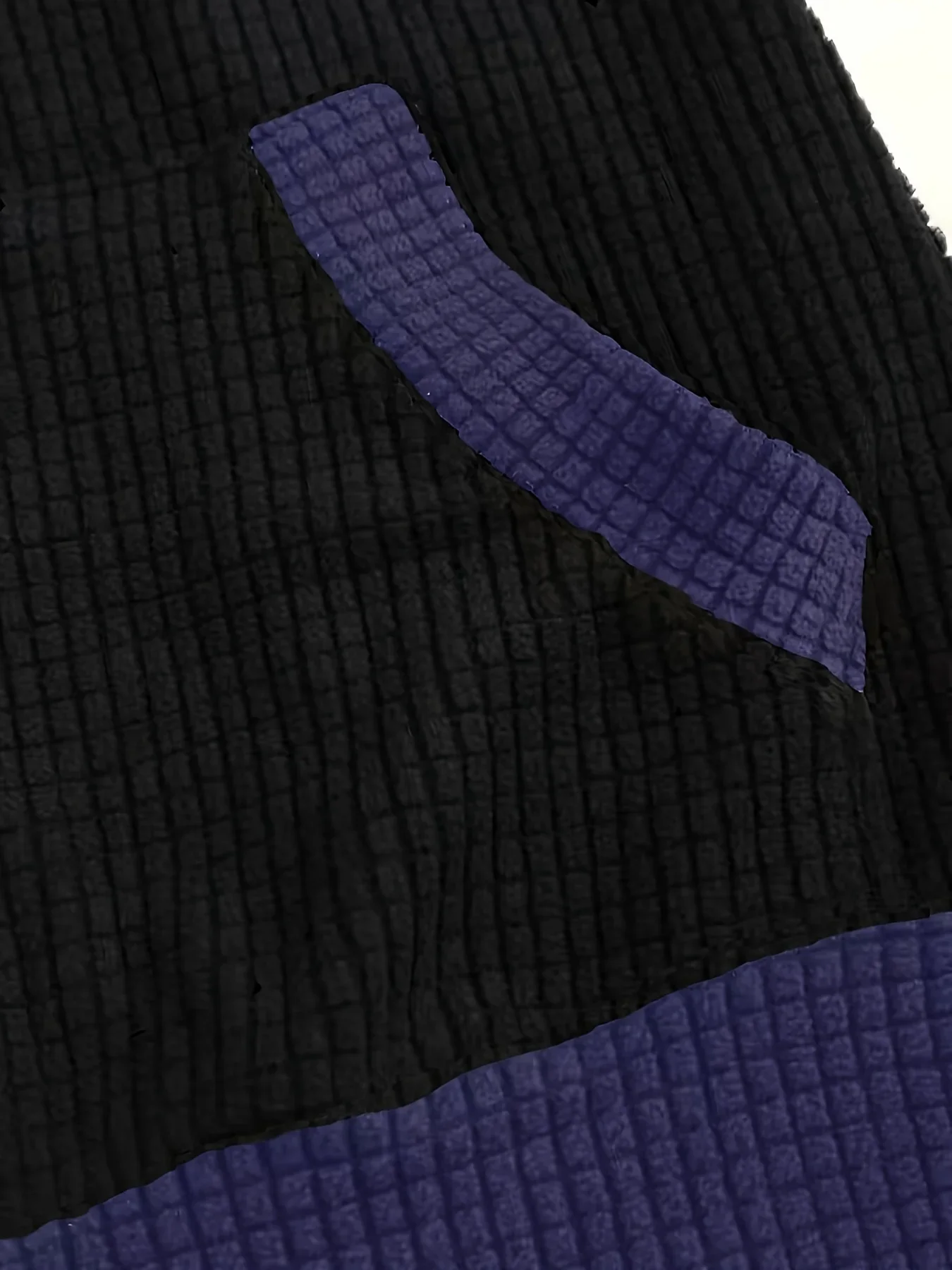 Dicker Kapuzenpullover mit Katzenohren und Reißverschluss, eine beliebte Übergrößen-Damenmode für Herbst und Winter in Europa und Amerika – Detail 13