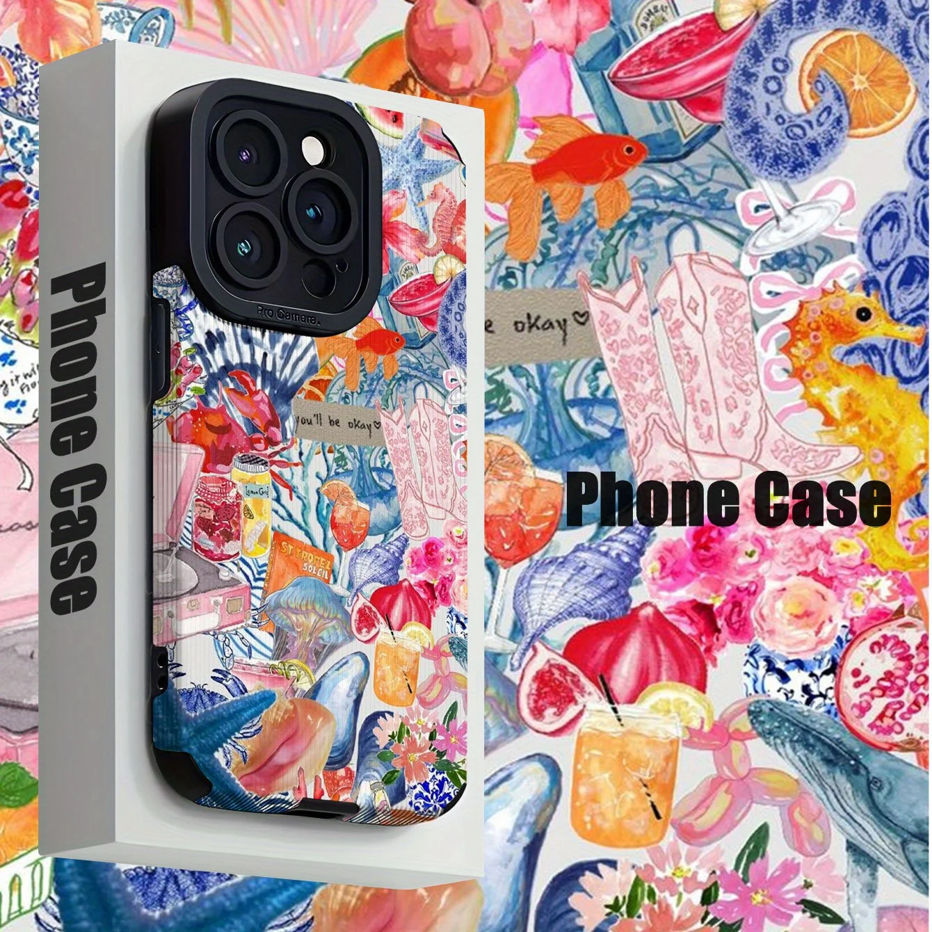 For Iphone 17 Pro M… - image