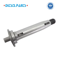 Albero di trasmissione della pompa di iniezione del carburante 1466100401 per Iveco 42530259, VE Driveshaft yn20x128 per Dodge Ram Cummins 5.9L 6B Truck Diesel