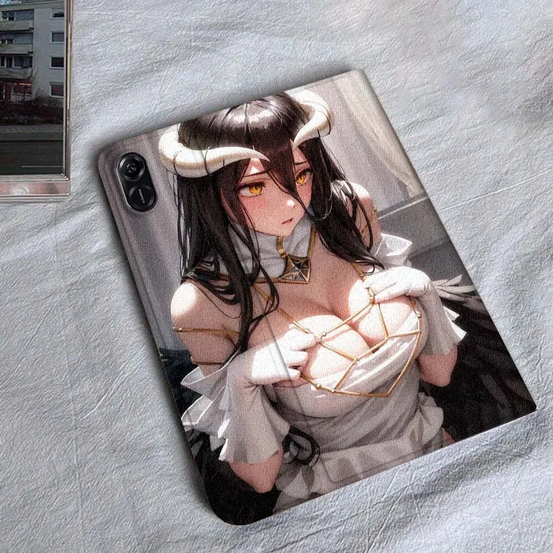 حافظة تابلت أفرلورد رائعة لهاتف Honor Pad Tab Magic GT GT2 6 X8 V7 V8 X9 8 9 13 X8a X9a Pro 10 12.1 12.5 بوصة