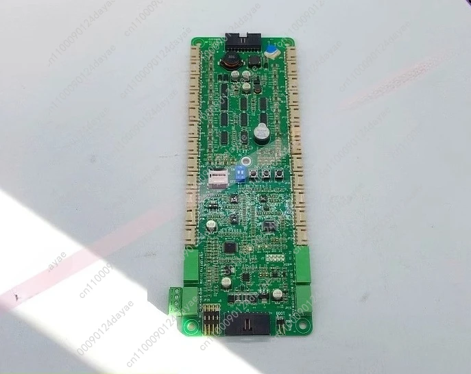 Elevator Third Gene…