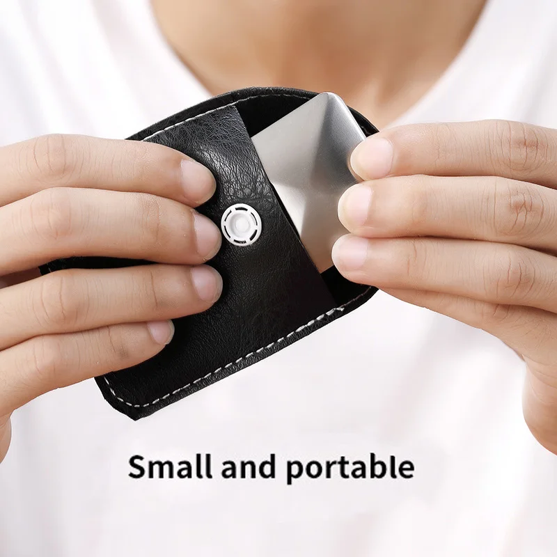 Spinner cinétique de bureau, jouets portables, élimination du Stress en métal, curseur Fidget, cadeaux créatifs pour enfants et adultes