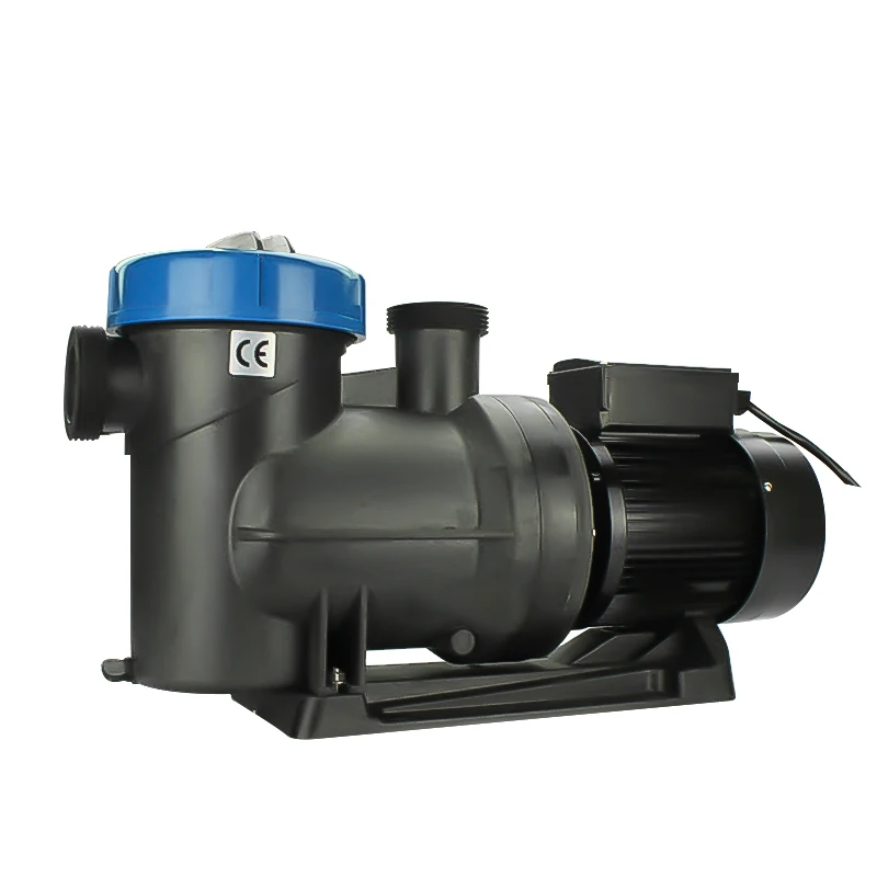 Professional Wholesale Swimming Pool Water Filter Motor Pump