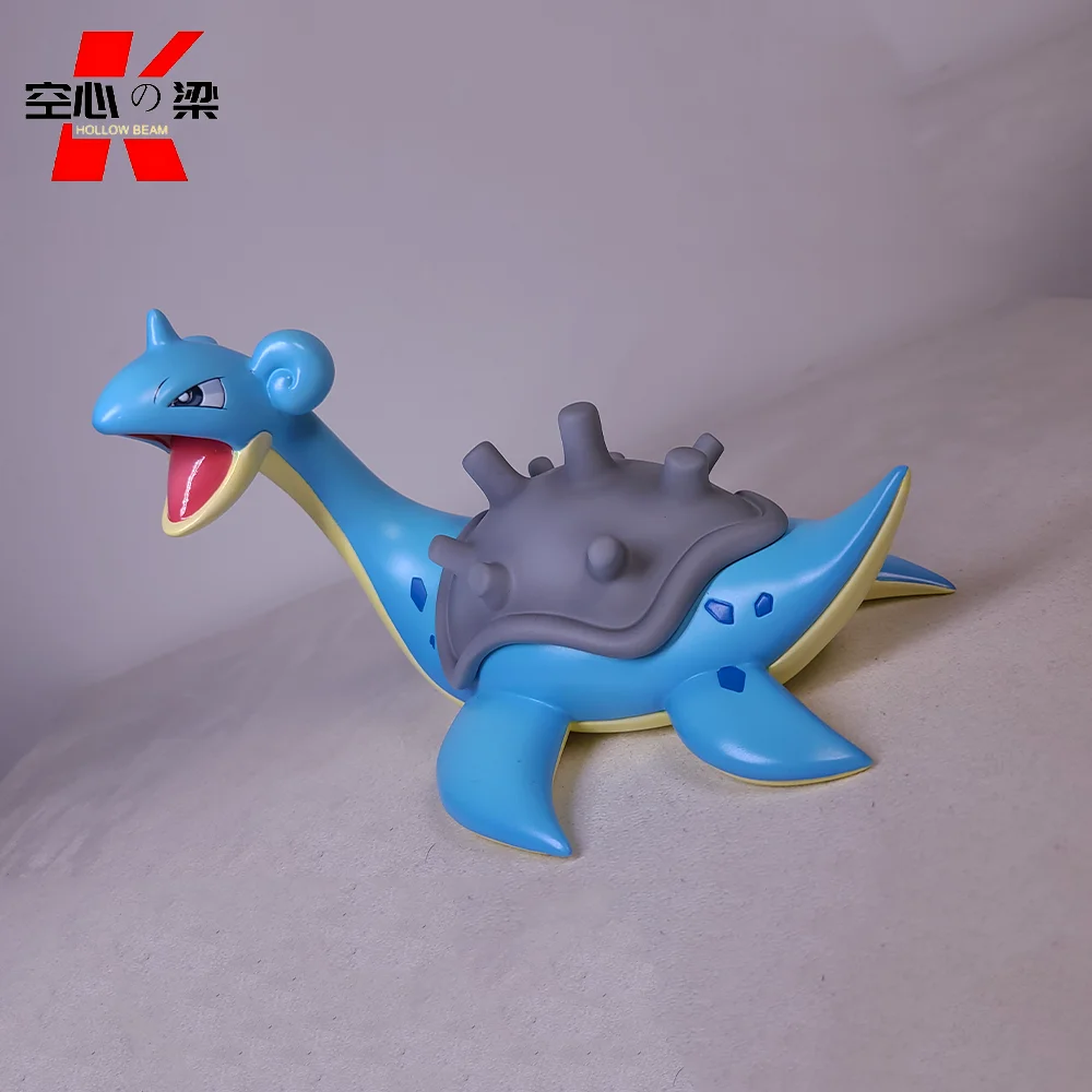 [1/20 Scale World] Lapras & Lorelei Discounts & bathrooms Toy Figure Decoration