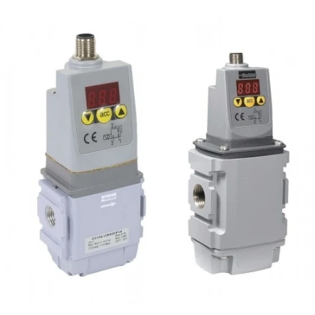 

Совершенно новый оригинальный пневматический регулятор Par-ker P31PA12AD2VD1A с гарантией 1 год