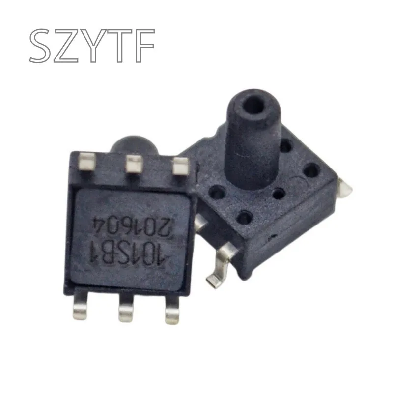 XGZP160 XGZP101SB1 oxygen pressure sensor module SOP DIP package MEMS pressure hydraulic 100KPa negative pressure vacuum