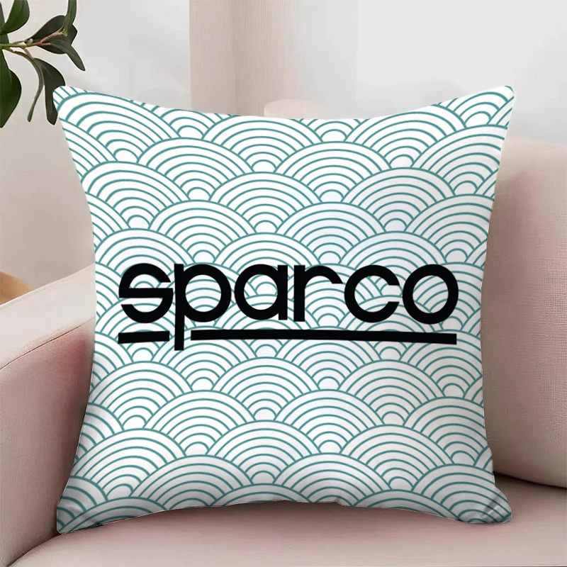 Cushion Cover 45x45 Cushions Covers Sparcos Pillow Covers Decorative Luxury Pillowcases for Pillows 45x45 Home Decoration Cases