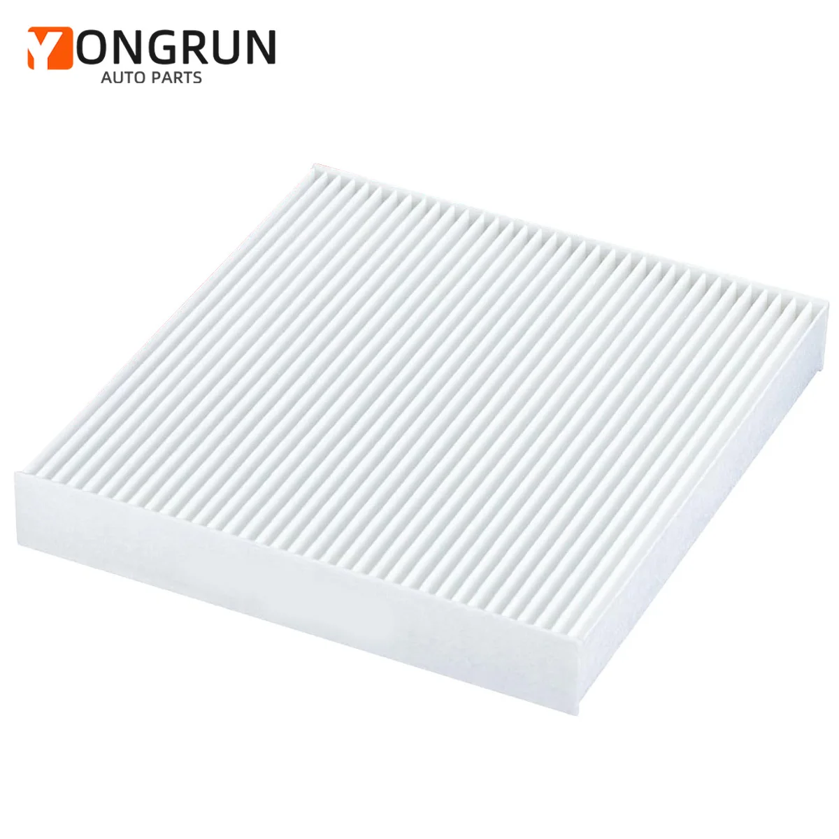 Filtro de Aire de Cabina CF10133 para Toyota Corolla 2002-2008 y Matrix 2003-2008: Evaluación Técnica y Uso Real