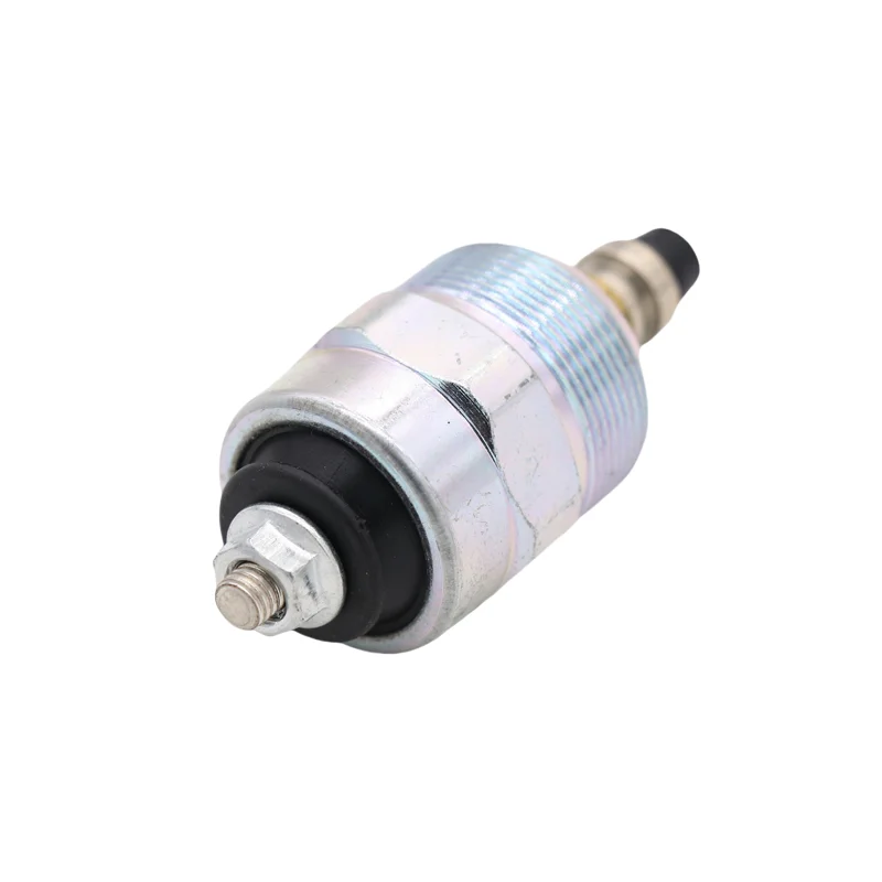 Elettrovalvola 0330001015 di arresto del carburante della pompa di iniezione 12V 24V per Bosch 0330001018 0330001040 0330001041 0330001042 946161053