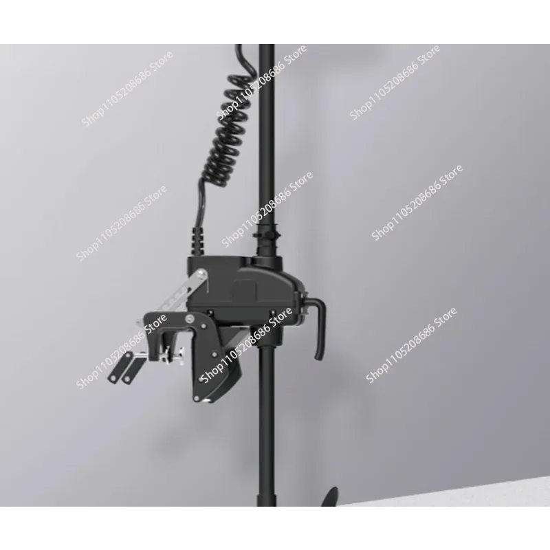 top flow machine,one click anchoring,mobile phone control,ship electric thruste