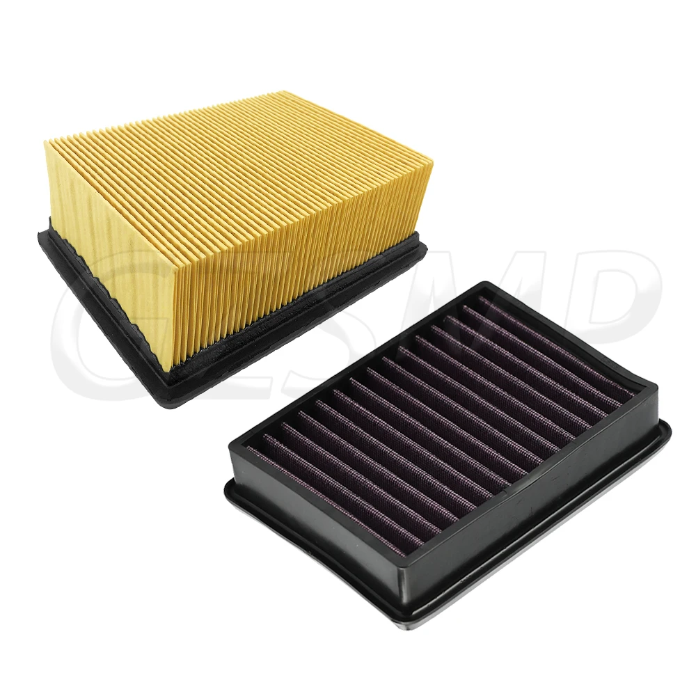 

Motorcycle Engine Air Filter Cleaner Element fit For CFMOTO 800MT Touring Sport 2022-2023 CF800-5