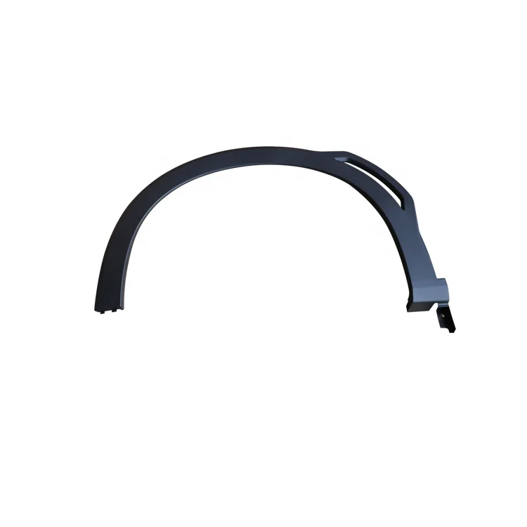

Front Wheel Eyebrow Trim Plate Assembly High Quality OE 13607892-00 for Seagull