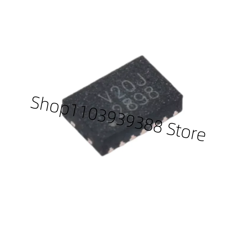 5-10/PCS New Original G2898KD1U G2898 2898 QFN-14 chip In Stock