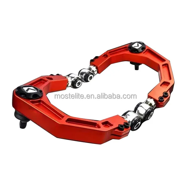 

4X4 Off Road High Quality Suspension Lift Kit Parts Aluminium Upper Control Swing Arm For GWM Tank 300