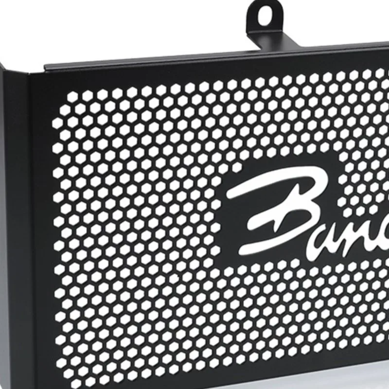 

For Suzuki GSF1200 Bandit GSF1200S Bandit 2001 2002 2003 2004 2005 2006 2007 Radiator Grille Guard Cover Protector Motorcycle