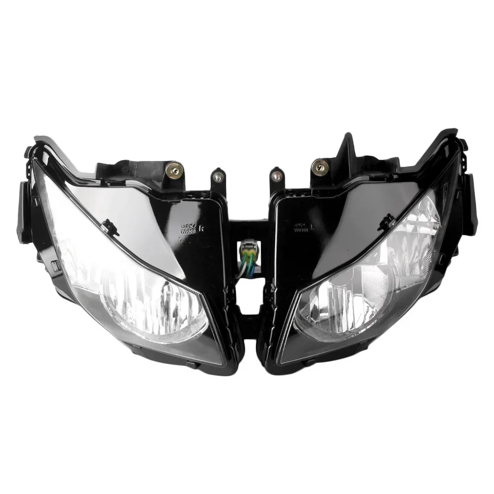 

Faro delantero de motocicleta conjunto de faro delantero para HONDA CBR1000RR CBR1000 RR CBR 1000 RR 2012-2015 2016