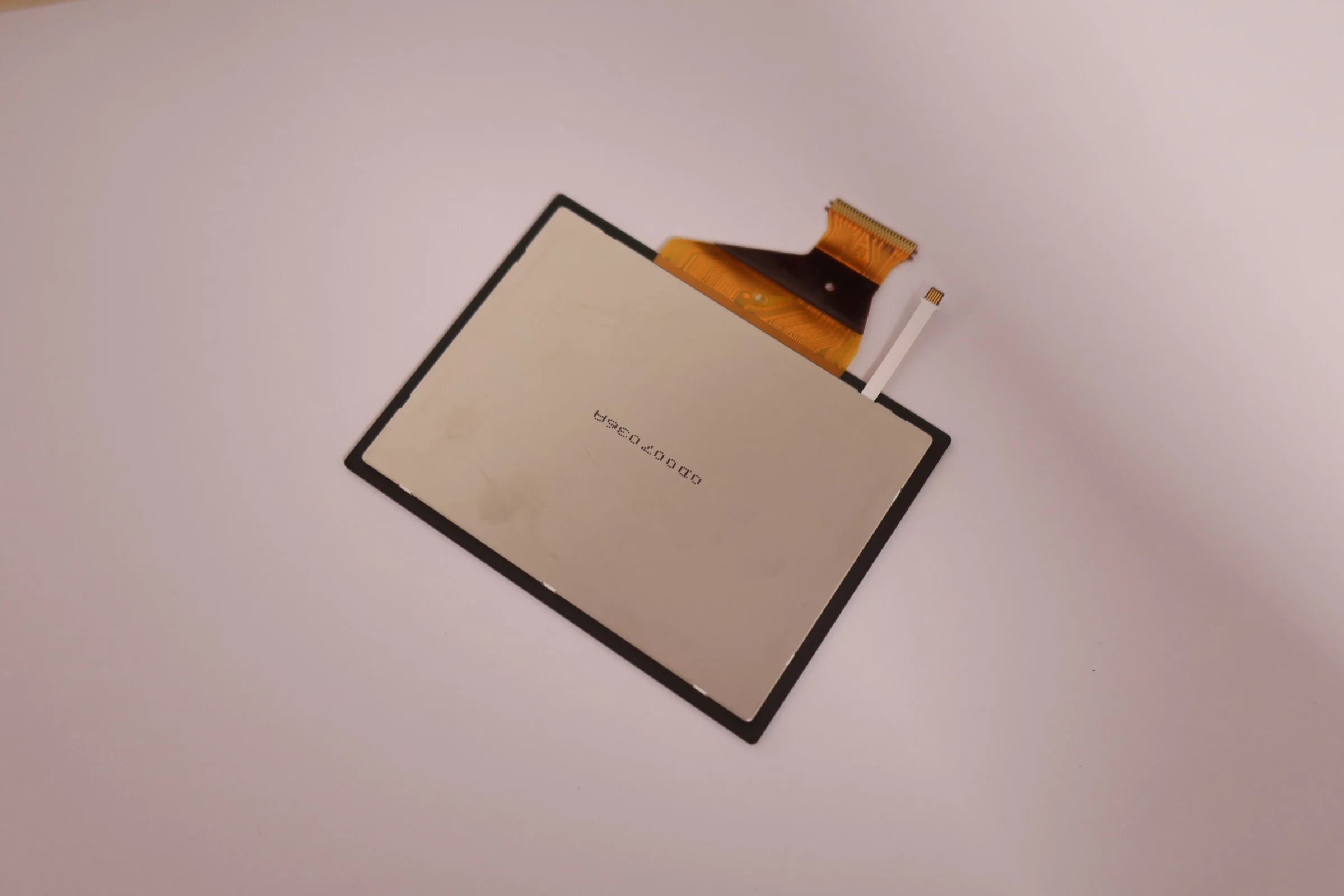 Nuevas piezas originales de reparación de cámara para Canon EOS R5 MARK II R5 II EOS R5 R5C pantalla LCD