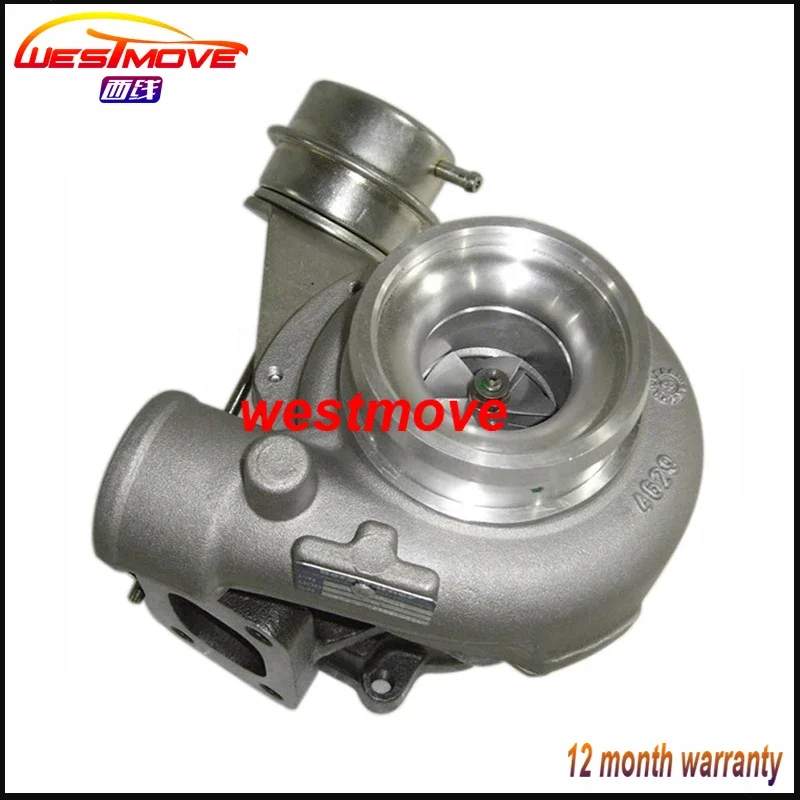 K14 Turbo 80000174640 905292010093 98492672 9.0529.20.1.0093  Turbocharger For IVECO B120 8140.47.2590 8140472590 Engine