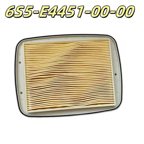 6S5-E4451-00-00 Air Filter Element For Yamaha Waverunner GP 1800 1.8T FX FZR FZS VXR VXS VX FX CRUISER FX SUPER