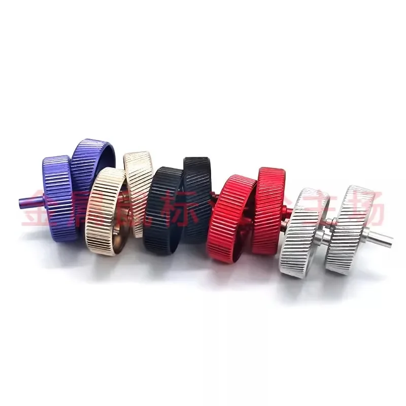 1 Piece Metal Mouse Scroll Wheel For Razer Orochi V2 Replacement Aluminum Alloy Mice Roller Accessory