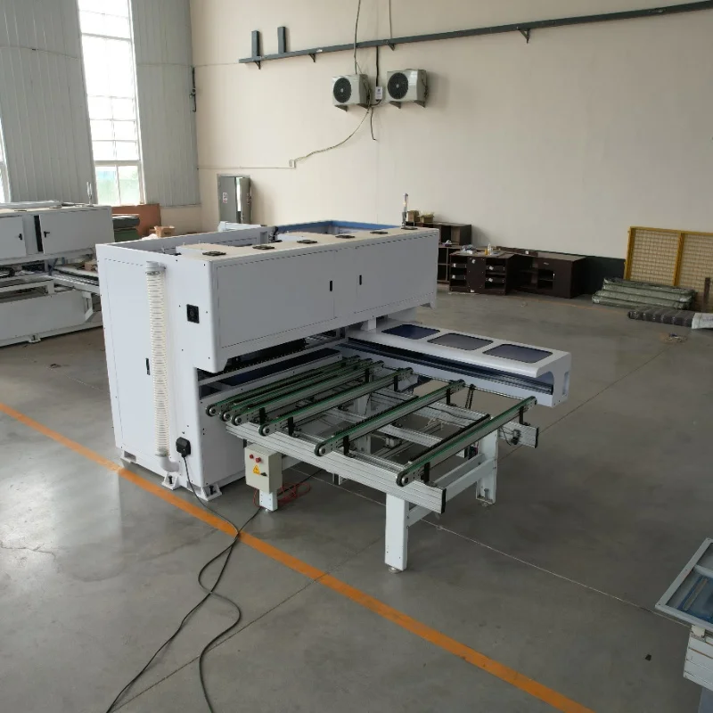 CNC Drilling Milling Machine 6 Sides Boring Machine CNC Six Sides Drill Machine
