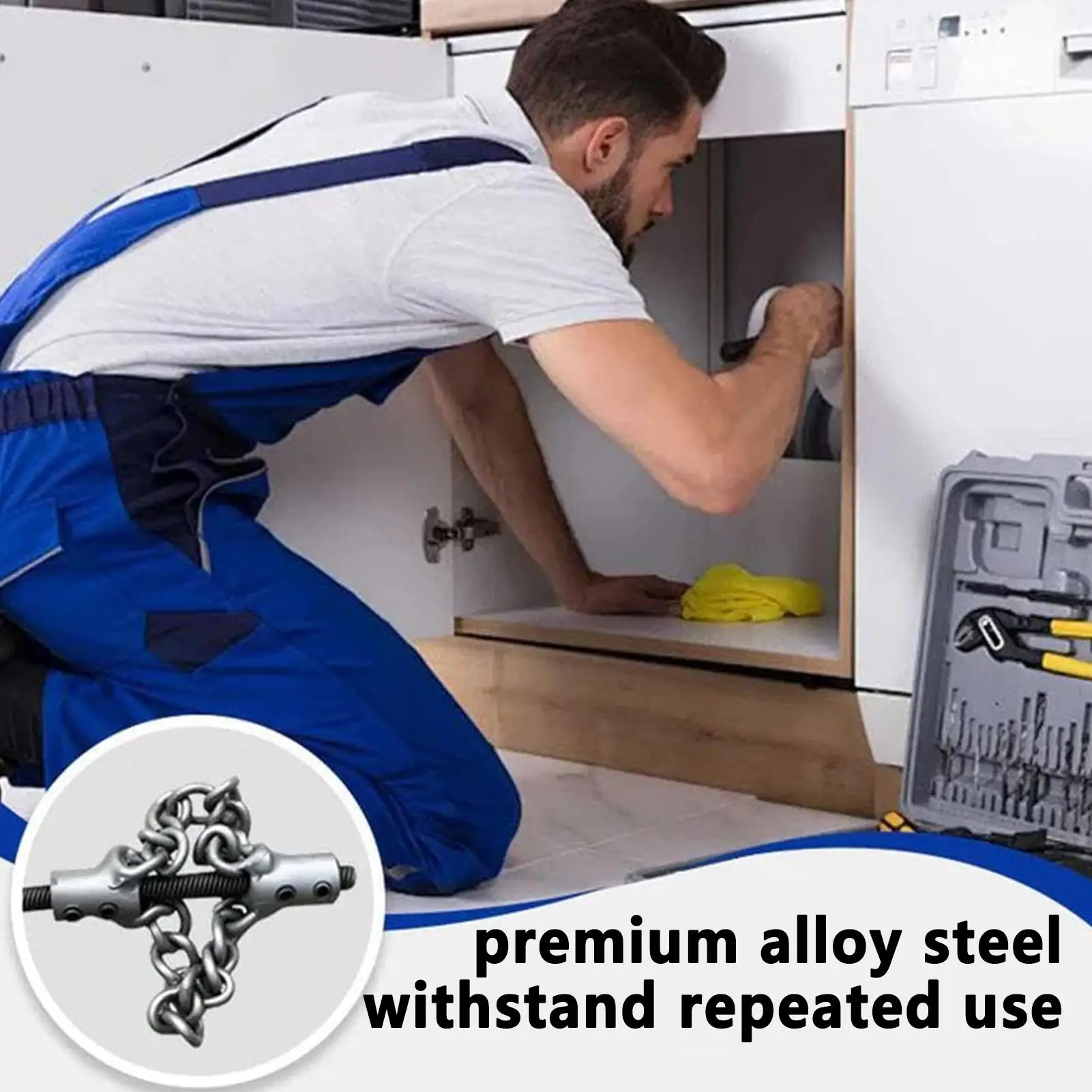 

Инструмент для удаления накипи с гибким валом, трубопроводные блоки, сверлильные инструменты, многофункциональное сантехническое оборудование для удаления накипи для волос, слив для душа