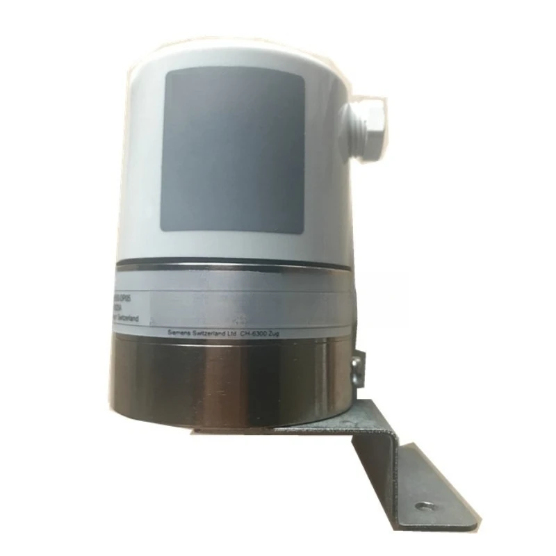 QBE63-DP02-DP01-DP1 liquid DP05 gas differential pressure sensor outputs 0-10V