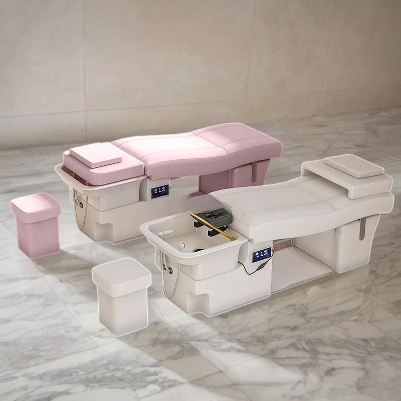 

Стул для салонной умывальника Профессиональный для спа-салона мобильности парикмахерский салон японские роскошные стулья стул для мытья для салона