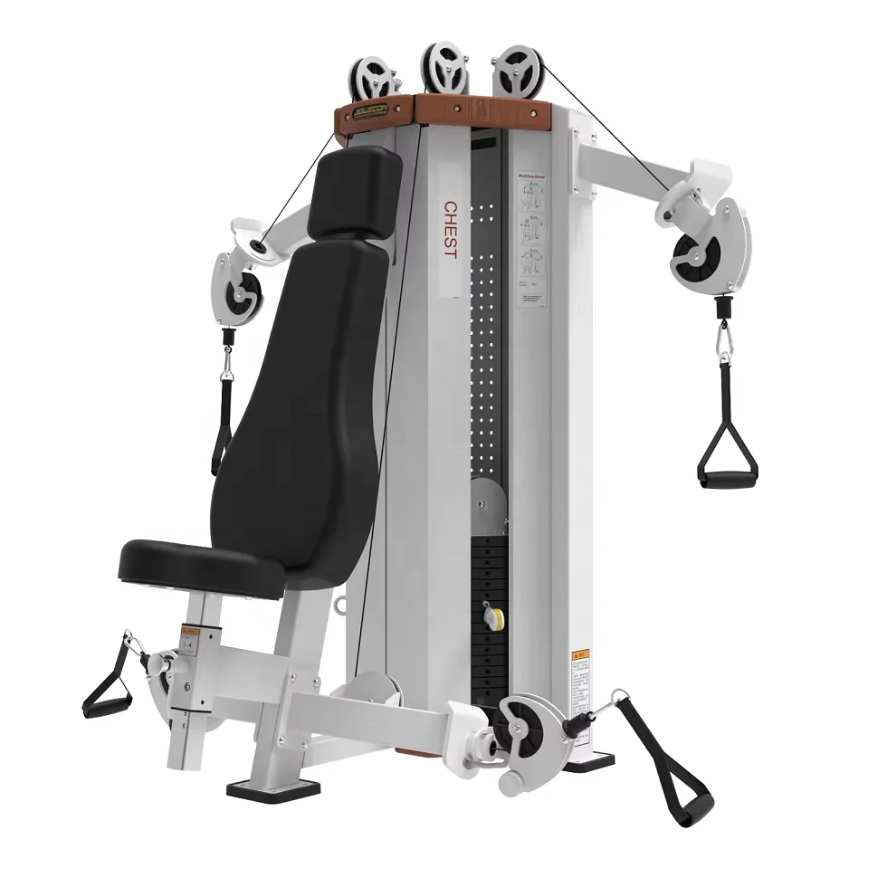 Customized Home Gym Strength Training High-end Quality Equip Gym Chest World Heavyweight
