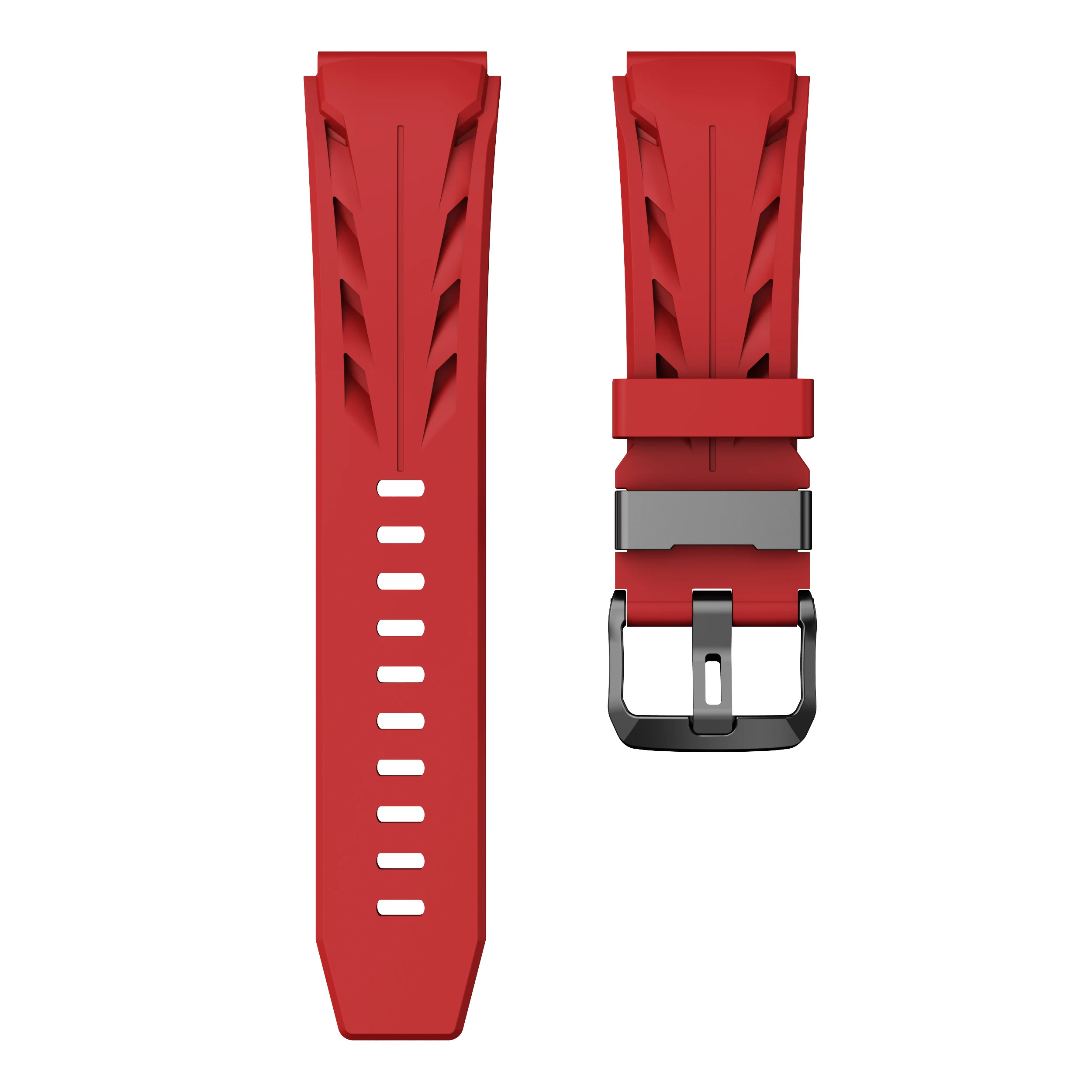 22mm Silikonarmband für HUAWEI – Titan Smartwatch Accessories Bewertung und Preis