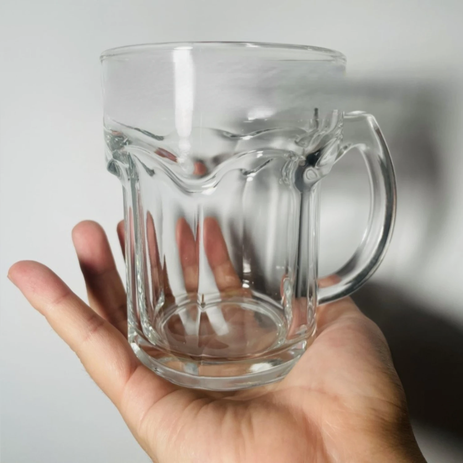 Hogarden 450ml Draft Beer Glas - Wine Draft Beer recension och pris