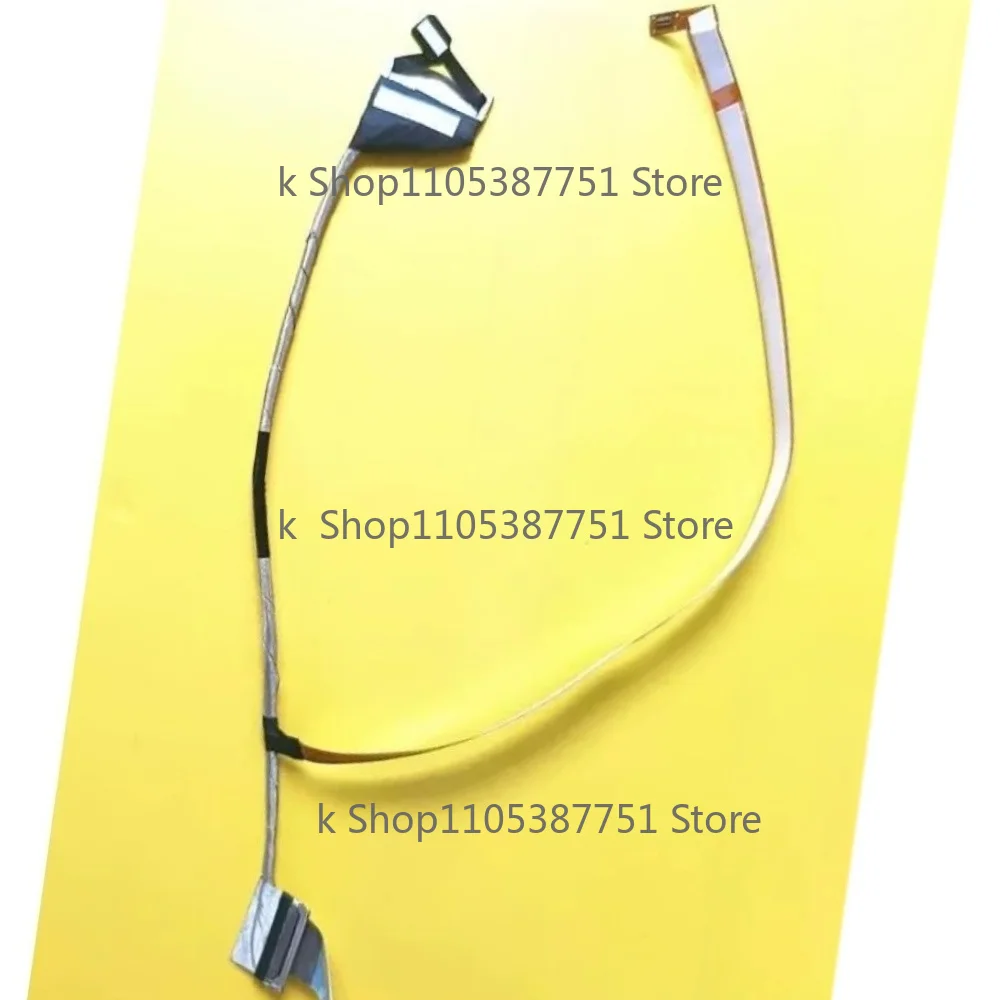 New Laptop Screen cable For MSI MS17K1 300HZ 240HZ K1N-3040305-H58